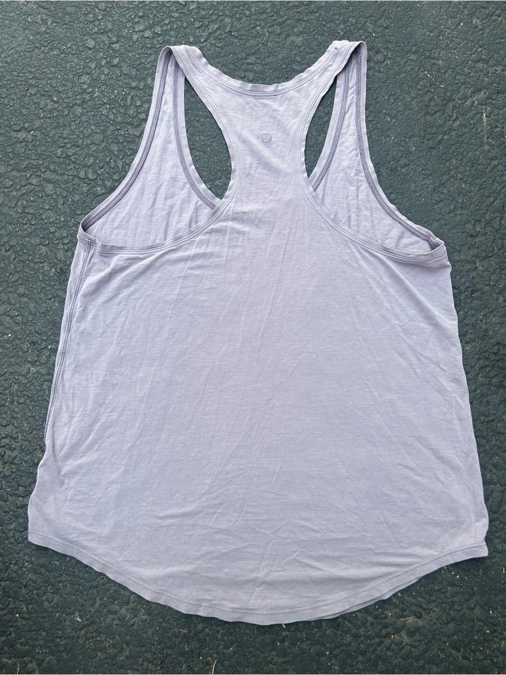 Lululemon 105 Singlet Tank Top
